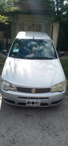 Fiat Palio 1.8 Hlx 5 p