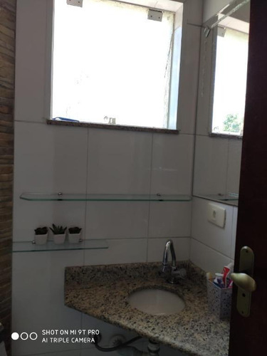 Sobrado Com 3 Dormitórios À Venda, 129 M² Por R$ 540.000,00 - Vila Matilde - São Paulo/sp - So2745