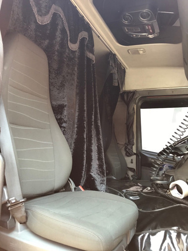 Scania R124 Ga 420 6x4 Nz