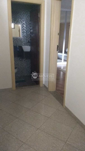 Imagem 13 de 26 de Casa Com 3 Dorms, Ponta Da Praia, Santos - R$ 900 Mil, Cod: 3785 - V3785