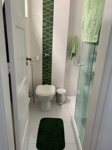 Imagem 10 de 18 de Apartamento À Venda No Bairro Tijuca - Rio De Janeiro/rj, Zona Norte - 145
