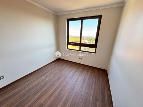 Casa En Arriendo En Comuna De Puente Alto