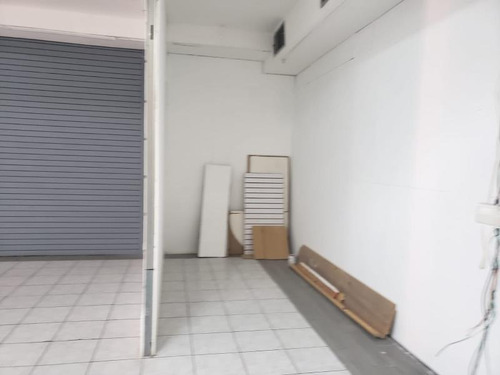 Imagen 3 de 10 de Local Comercial En Venta Plaza De Las Americas