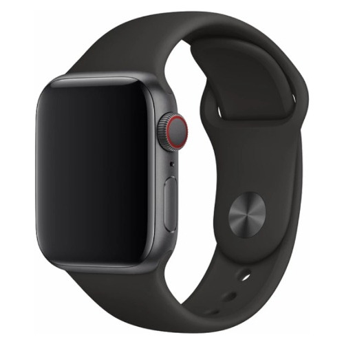 Correa Malla Silicona Para Reloj Apple Watch