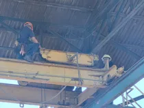 Comprar Polipastos ,gruas Puentes Servicios De Reparación Y Repuesto