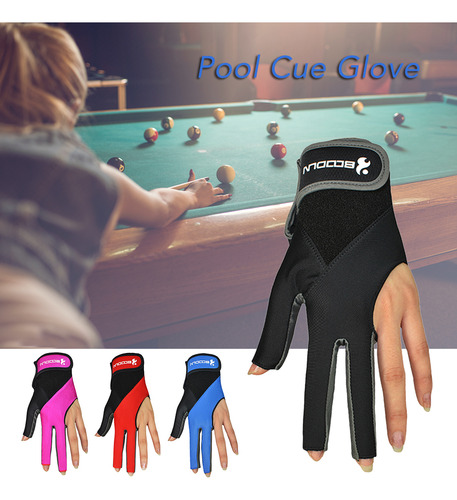 Guantes De Billar Fingerstall Pcs Cue Accessories Guantes Co