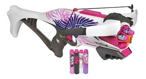 Nerf Rebelle Guardian Ballesta Blaster