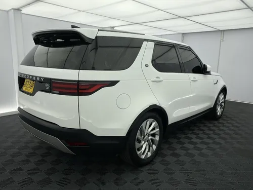 Land Rover Discovery 5 Hibrida Mhev 3.0
