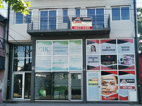 Monoambiente A Estrenar - Ituzaingo Norte - Referencia 991