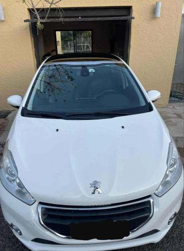 Peugeot 208 1.6 Feline Pack Cuir