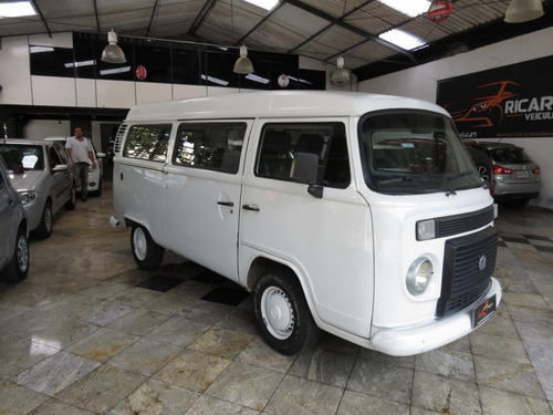Kombi Standard 1.4 Mi Total Flex 8v