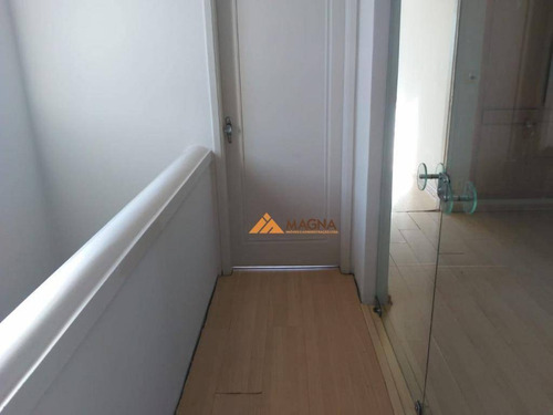 Imagem 17 de 20 de Casa Com 3 Dormitórios Para Alugar, 159 M² Por R$ 1.200,00/mês - Campos Elíseos - Ribeirão Preto/sp - Ca2567