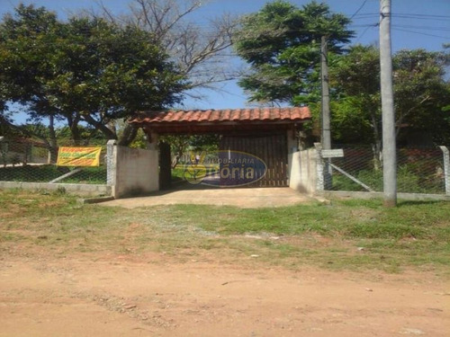 Imagem 1 de 8 de Linda Chácara Pilar Sul - 5204