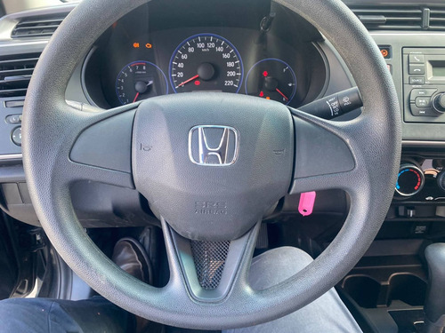 Imagem 13 de 15 de Honda City 1.5 Dx 16v Flex 4p Automático