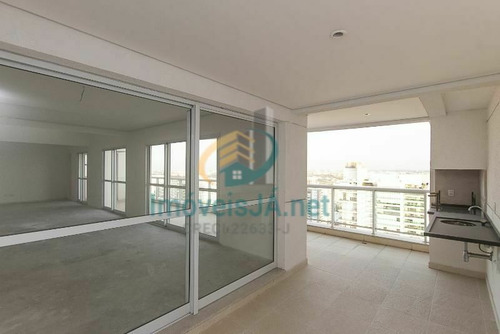 Imagem 12 de 19 de Duplex Em Alphaville - Ed. Splendore - Venda - Oportunidade - Área Privativa De 320 M², Área Total De 530m² - 707