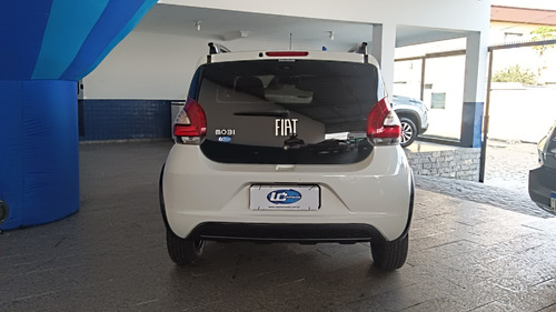 Fiat Mobi 1.0 EVO FLEX WAY MANUAL