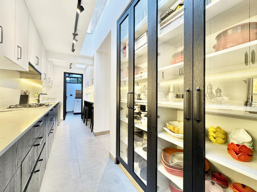 Remodelada Impecable En Condominio