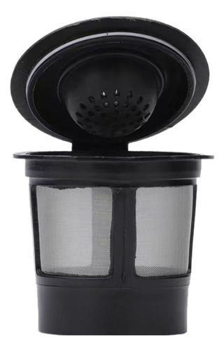 3 Coffee Filter Capsules For Keurig