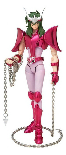 Cloth Myth Cavaleiros Do Zodíaco Andromeda Shun - Bandai