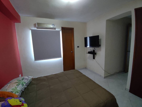 Imagen 3 de 14 de Se Vende Apartamento Urb Meru Park Barrio Sucre 04145438012