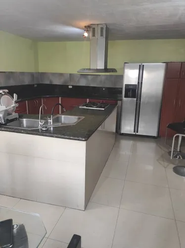 Vendo Casa Paraparal