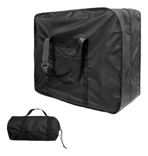 Bolsa De Almacenamiento Para Transporte Portátil, Plegable,