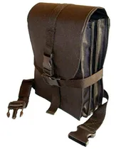 Comprar Portapliegos\u002Fbolso Muslero Para Instrucción Militar\u002Fejercito\u002Fgendarmeria\u002Fpolicia Y Seguridad\u002F 3 Colores