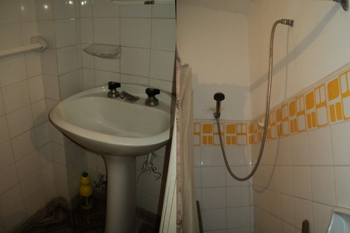 Imagen 7 de 7 de Departamento Amueblado Dos 2 Ambientes En Planta Baja