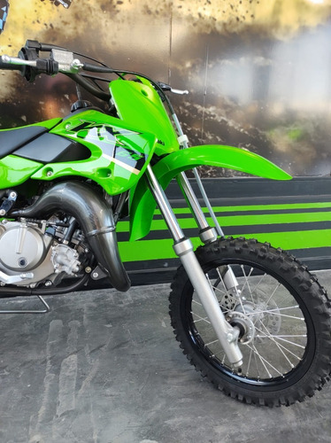 Imagen 15 de 17 de Kawasaki Kx 65 Entrega Inmediata !!! Financio!