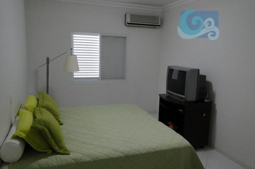 Imagem 13 de 26 de Casa À Venda - Condomínio Jardim Acapulco - Guarujá - Ca0490