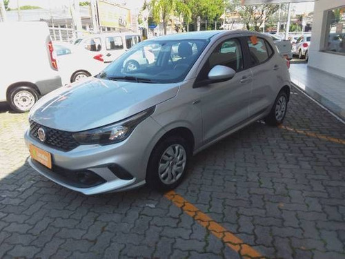 Imagem 5 de 10 de Fiat Argo 1.0 Firefly Flex Drive Manual