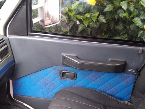 Imagem 4 de 14 de Iveco Iveco Daly 3513