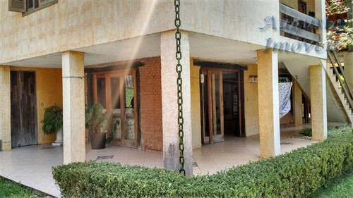 Imagem 26 de 29 de Chácaras À Venda Em Atibaia/sp - Compre O Seu Chácaras Aqui! - 1312470