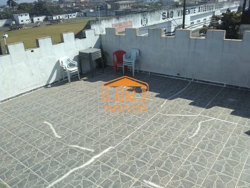 Imagem 26 de 28 de Sobrado Com 4 Dormitórios No Parque Bitarú - Hm3496