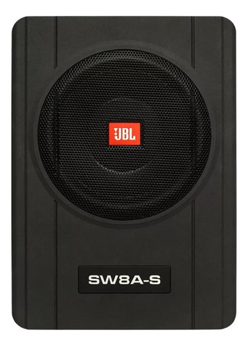 Placa Principal Amplificador Automotivo Jbl Sw8a-s Slim