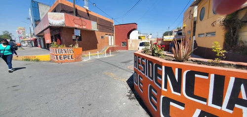 Imagen 3 de 13 de Casa Duplex En Ecatepec