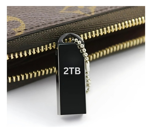 Memoria Usb 2tb Alta Velocidad 3.0 (2000 Gb) Flash Drive 115