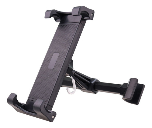 Porta Celular Gadnic Soporte Para El Auto Giro 360 Grados