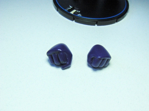 Imagen 9 de 10 de Marvel Heroclix Sentinel