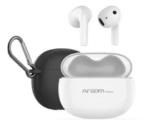 Comprar Audífonos Inalámbrico Bluetooth Argomtech Skeipods E55 Negro