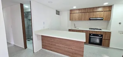 Apartamento en venta