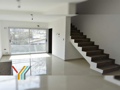 Imagen 4 de 14 de Duplex 1 Dormitorio A Estrenar En Venta