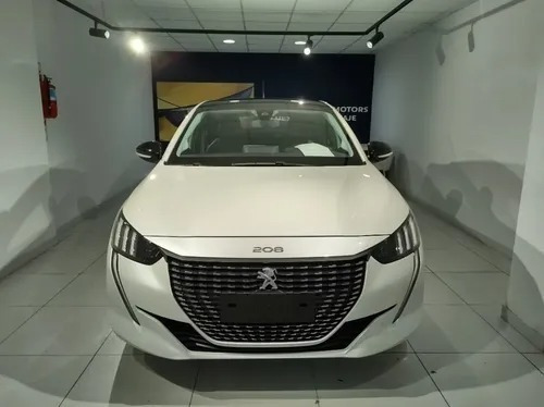 Imagen 2 de 25 de 208 Peugeot Like 1.6 0km Entrega Solo Dni Saldo Cuotas ·-