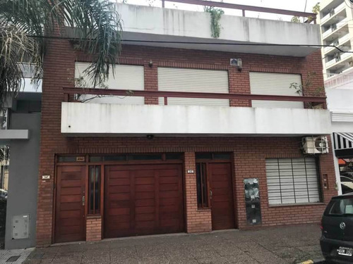 Local Con Vivienda En Alquiler En Quilmes Centro