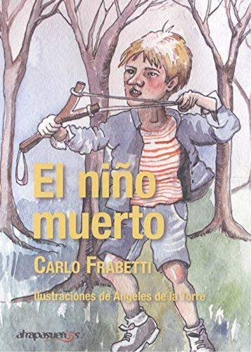 El Niño Muerto  -  Frabetti, Carlo