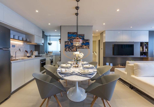 Apartamento Com 2 Dormitório(s) Localizado(a) No Bairro Belenzinho Em São Paulo / São Paulo - 2193:904427