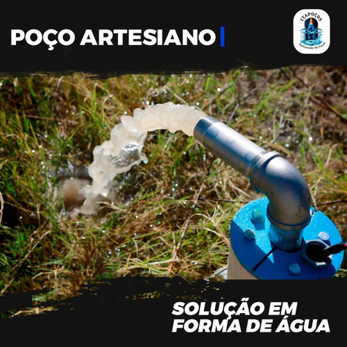 Imagem 3 de 5 de Poços Artesianos