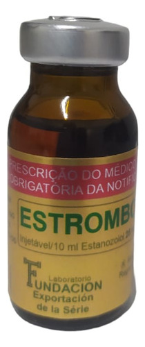 10 Ml E.strombol