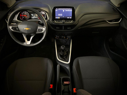 Chevrolet Onix plus Onix Plus 10mt Lt2