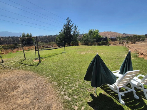 Venta Parcela 5000 Mts San Antonio